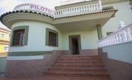 Villa - Nouvelle construction - Torrevieja - NB-70112