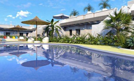 Villa - Obra nueva - El Verger - El Verger