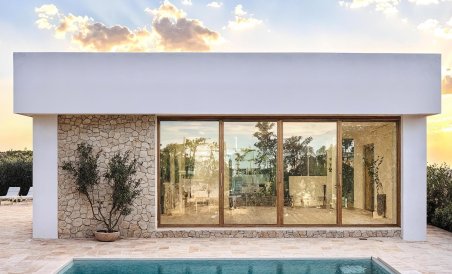 Villa - Obra nueva - Orihuela Costa - Las Filipinas