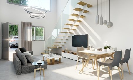 Villa - Obra nueva - Orihuela Costa - NB-50366