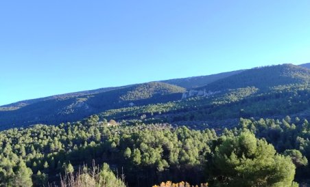 Villa - Resale - Alcoy - MGRU-53545