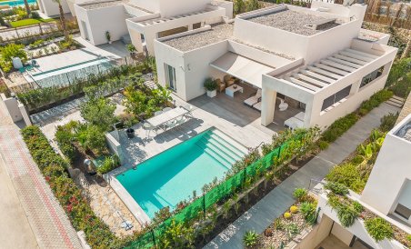 Villa - Resale - Algorfa - MGRU-19497