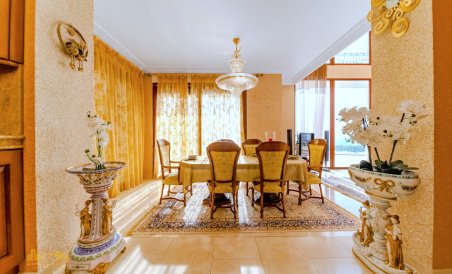 Villa - Resale - Altea - Altea