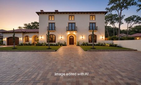 Villa - Resale - Castalla - Castalla