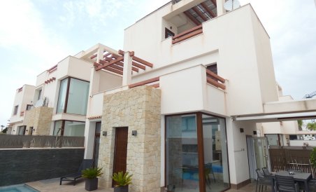 Villa - Resale - Ciudad quesada - Ciudad Quesada