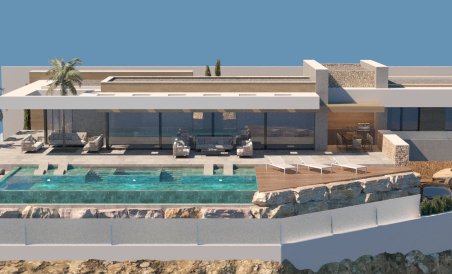 Villa - Resale - Ciudad quesada - Ciudad Quesada