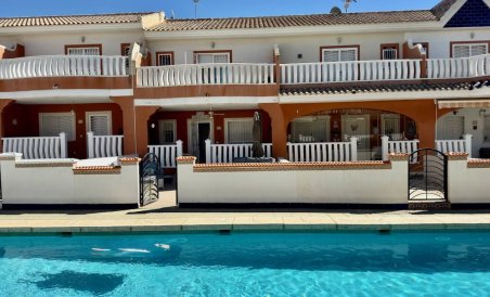 Villa - Resale - Ciudad quesada - Ciudad Quesada