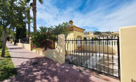 Villa - Resale - Ciudad quesada - Ciudad Quesada