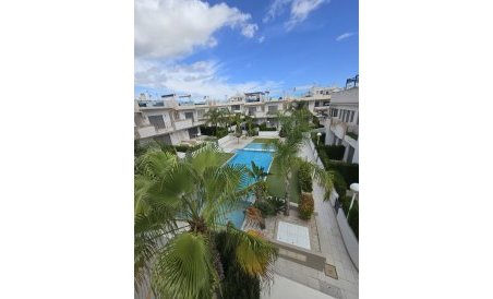 Villa - Resale - Ciudad quesada - Ciudad Quesada