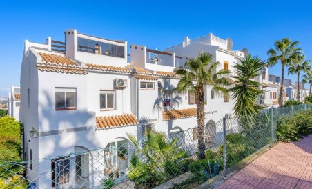 Villa - Resale - Ciudad quesada - Ciudad Quesada