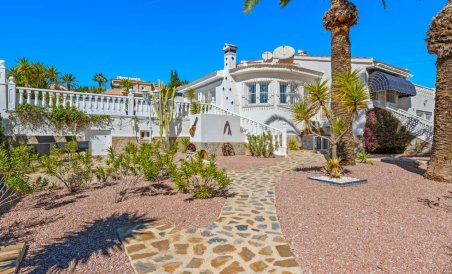 Villa - Resale - Ciudad quesada - Ciudad Quesada