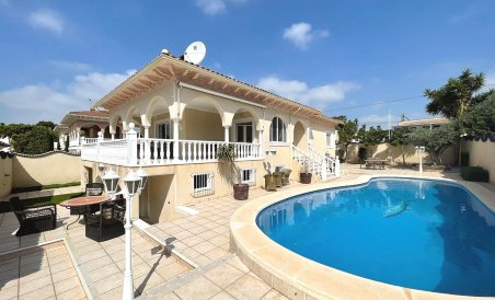 Villa - Resale - Ciudad quesada - Ciudad Quesada