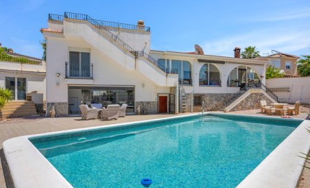Villa - Resale - Ciudad quesada - Ciudad Quesada