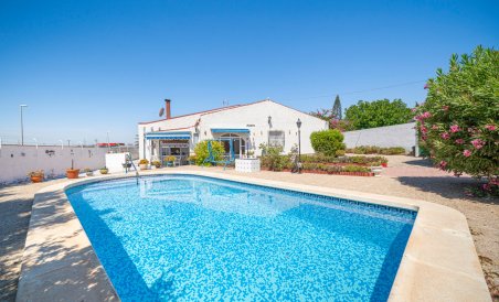 Villa - Resale - Ciudad quesada - Ciudad Quesada