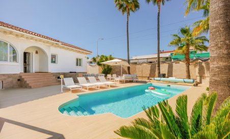 Villa - Resale - Ciudad quesada - Ciudad Quesada