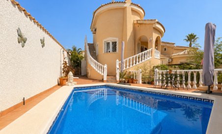 Villa - Resale - Ciudad quesada - Ciudad Quesada