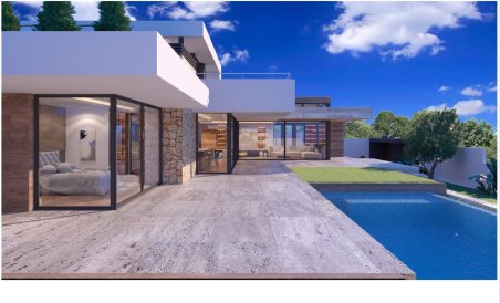 Villa - Resale - Ciudad quesada - Ciudad quesada