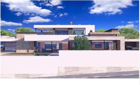 Villa - Resale - Ciudad quesada - Ciudad quesada