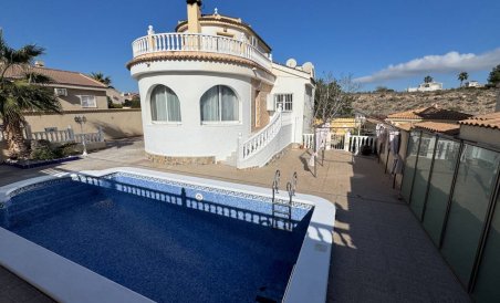 Villa - Resale - Ciudad quesada - Ciudad Quesada