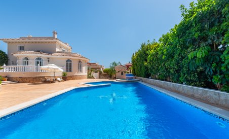 Villa - Resale - Ciudad quesada - Ciudad Quesada