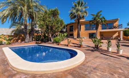 Villa - Resale - Ciudad quesada - Ciudad Quesada