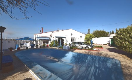Villa - Resale - Ciudad quesada - Ciudad Quesada