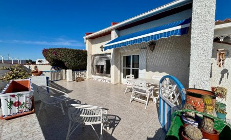 Villa - Resale - Ciudad quesada - Ciudad Quesada