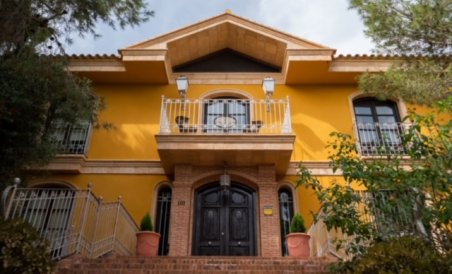 Villa - Resale - Ciudad quesada - Ciudad Quesada