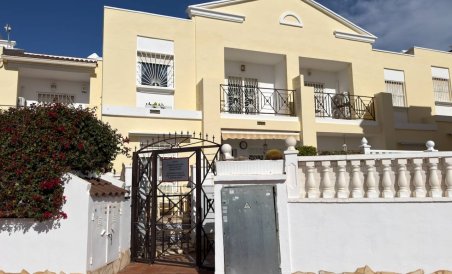Villa - Resale - Ciudad quesada - Doña Pepa