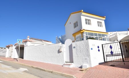 Villa - Resale - Ciudad quesada - Golf course