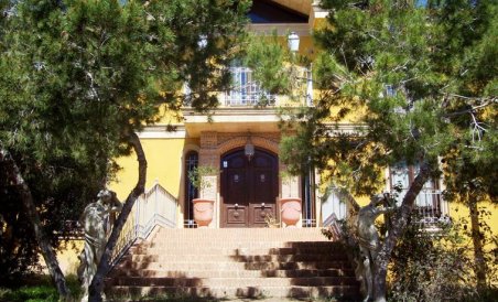 Villa - Resale - Ciudad quesada - Lo Pepin