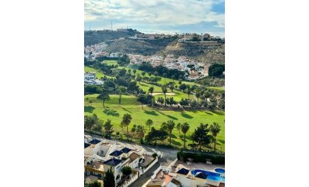 Villa - Resale - Ciudad quesada - MGRU-16476