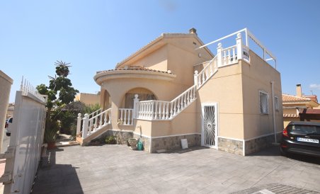 Villa - Resale - Ciudad quesada - MGRU-27996