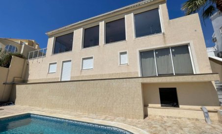 Villa - Resale - Ciudad quesada - MGRU-85983