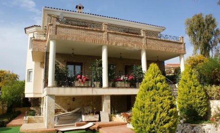 Villa - Resale - Ciudad quesada - MGRU-89403