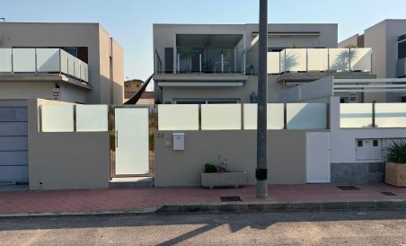 Villa - Resale - Daya Vieja - Daya Vieja