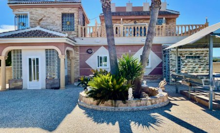 Villa - Resale - Guardamar del Segura - Guardamar del Segura