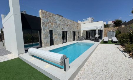 Villa - Resale - La Finca Golf - La Finca Golf