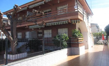 Villa - Resale - Los Alcazares - Beach