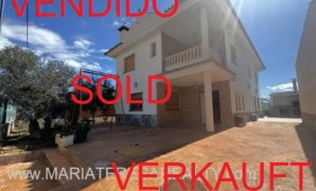 Villa - Resale - Los Alcazares - La Bahia Bella