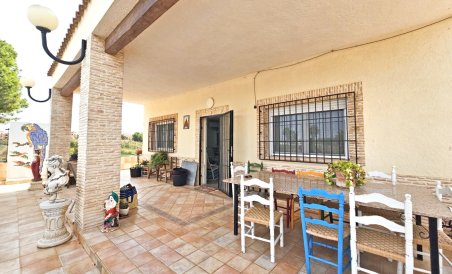 Villa - Resale - Los Alcazares - Los Alcazares