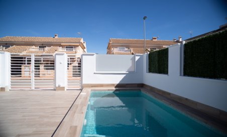 Villa - Resale - Los Alcazares - San Javier