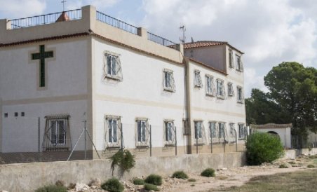 Villa - Resale - Murcia - MGRU-54729