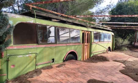 Villa - Resale - Muro de Alcoy - Muro de Alcoy