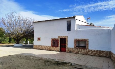 Villa - Resale - Ontinyent - Ontinyent
