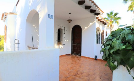 Villa - Resale - Orihuela Costa - Los Dolses