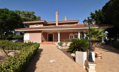 Villa - Resale - Orihuela - Orihuela