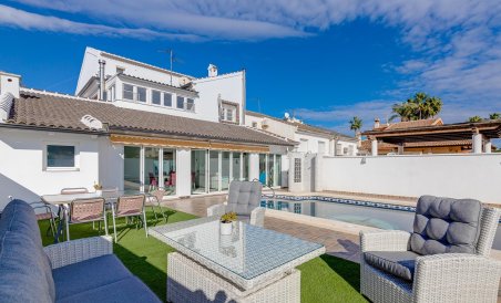 Villa - Resale - San Javier - San Javier