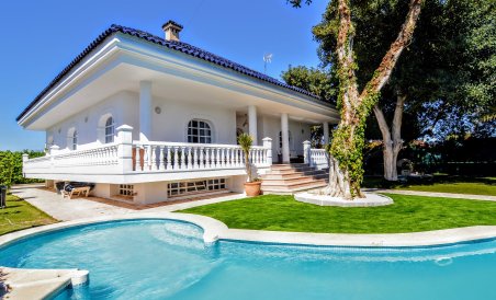 Villa - Resale - Torrevieja - Torreta