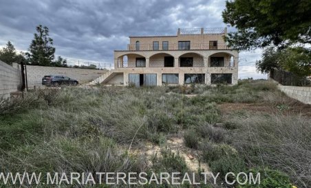 Villa - Resale - Valle del Sol - Valle del Sol